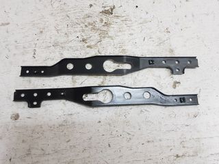 Soporte pisadera Kymco People