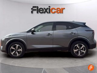 Nissan Qashqai DIG-T 103kW (140CV) mHEV 4x2 Acenta