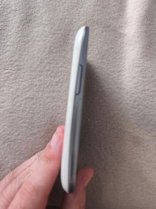 Samsung Galaxy S3 mini blanco