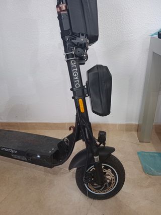 Patinete SmartGyro Rokway Pro