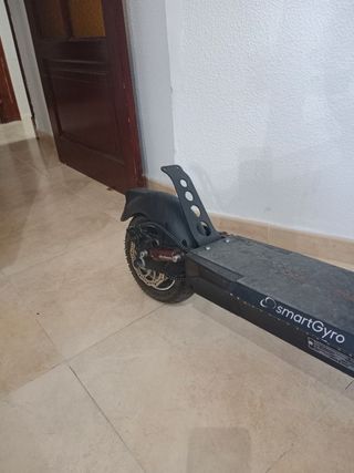 Patinete SmartGyro Rokway Pro
