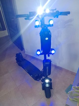 Patinete SmartGyro Rokway Pro