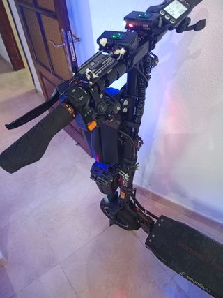 Patinete SmartGyro Rokway Pro