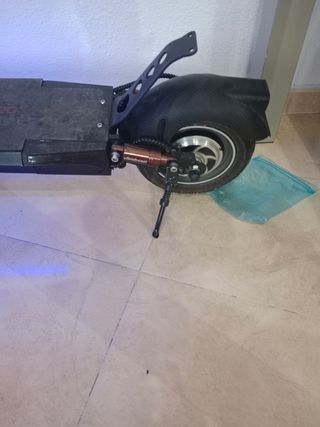 Patinete SmartGyro Rokway Pro