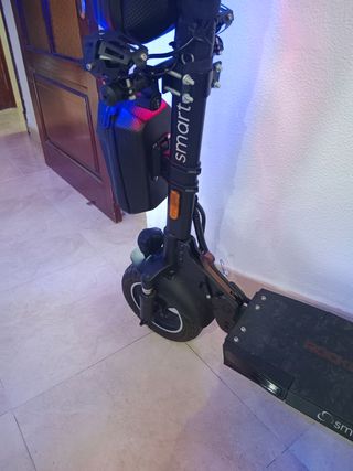 Patinete SmartGyro Rokway Pro