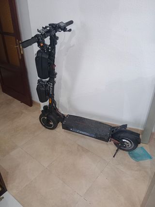 Patinete SmartGyro Rokway Pro