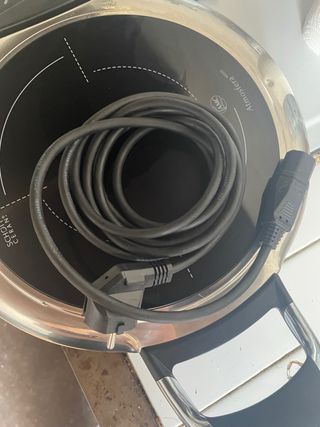 Placa vitrocerámica AMC Atmosfera 4000