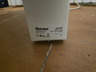 Radiadores 600w a 1500w