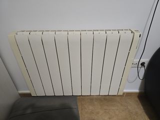 Radiadores 600w a 1500w