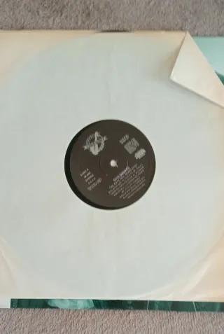 Más Birras - Al este del Moncayo LP Vinilo