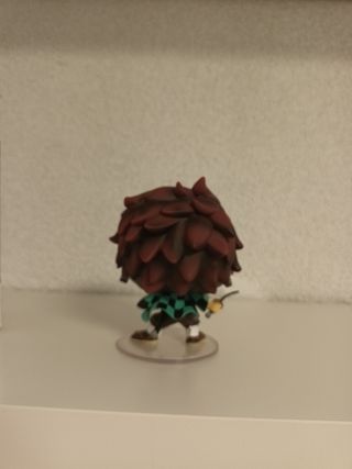 Funko Pop! Demon Slayer Tanjiro