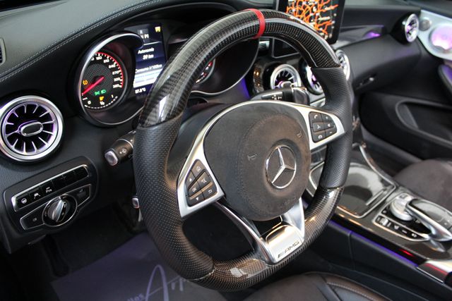 Mercedes-Benz Clase C 2017