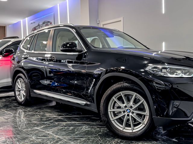 BMW X3 NUEVO A ESTRENAR NACIONAL 