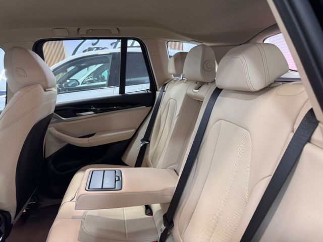 BMW X3 NUEVO A ESTRENAR NACIONAL 