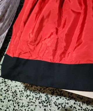 REFAJO falda regional 