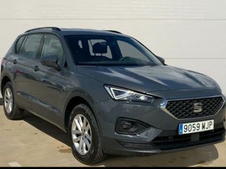 SEAT Tarraco 2019 7 plazas 
