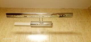 Aplique Baño LED - Metal