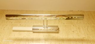 Aplique Baño LED - Metal