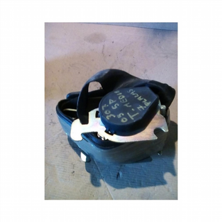 Cinturon seguridad trasero central Peugeot