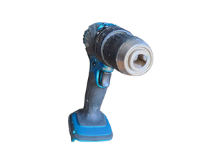 Trapano comby drill Makita DHP456 Anniversary (1)