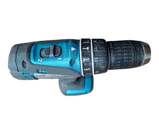 Trapano comby drill Makita DHP456 Anniversary (1)