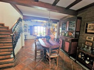 Chalet en alquiler en Monterrey - Rancho Domingo en Benalmádena