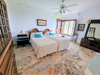 Chalet en alquiler en Monterrey - Rancho Domingo en Benalmádena