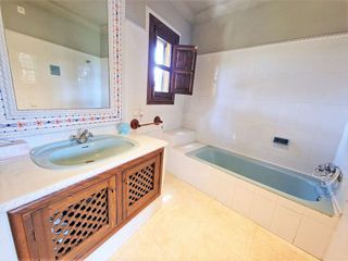 Chalet en alquiler en Monterrey - Rancho Domingo en Benalmádena