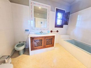 Chalet en alquiler en Monterrey - Rancho Domingo en Benalmádena