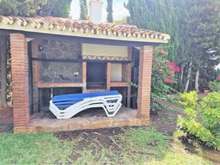 Chalet en alquiler en Monterrey - Rancho Domingo en Benalmádena