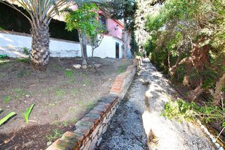 Chalet en alquiler en Monterrey - Rancho Domingo en Benalmádena