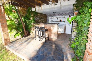 Chalet en alquiler en Monterrey - Rancho Domingo en Benalmádena