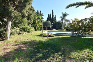 Chalet en alquiler en Monterrey - Rancho Domingo en Benalmádena