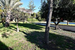 Chalet en alquiler en Monterrey - Rancho Domingo en Benalmádena