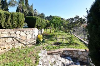 Chalet en alquiler en Monterrey - Rancho Domingo en Benalmádena