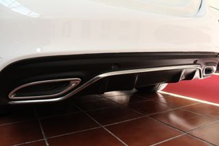 Mercedes-Benz Clase C 2019