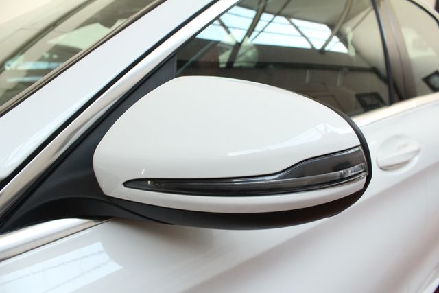 Mercedes-Benz Clase C 2019