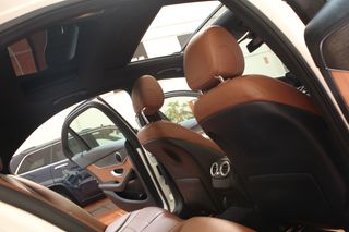 Mercedes-Benz Clase C 2019