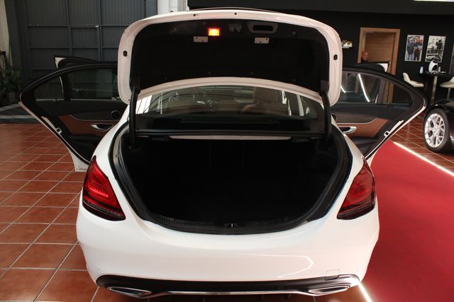 Mercedes-Benz Clase C 2019