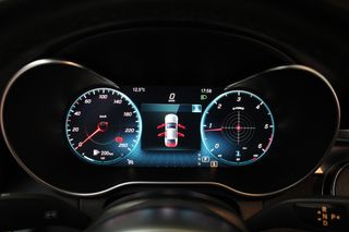 Mercedes-Benz Clase C 2019