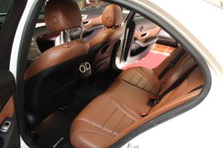 Mercedes-Benz Clase C 2019