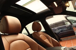 Mercedes-Benz Clase C 2019
