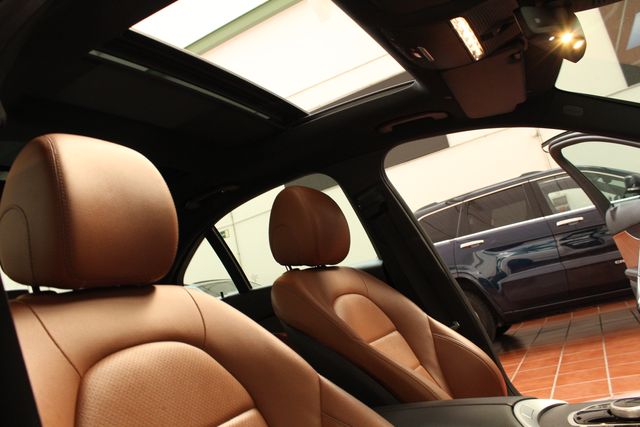 Mercedes-Benz Clase C 2019