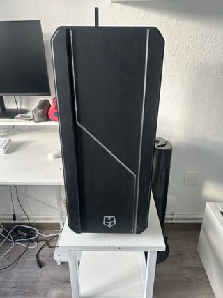 Torre PC Gamer 