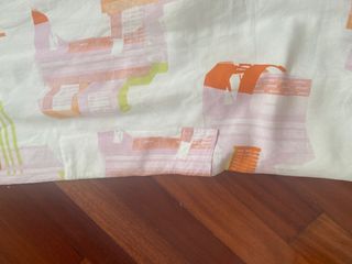 Mono Bimba y Lola estampado