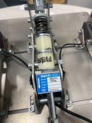Pedales Simracing PC