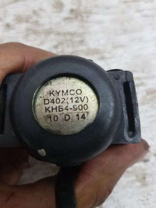 Rele arranque Kymco People