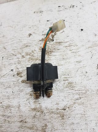 Rele arranque Kymco People