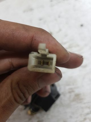 Rele arranque Kymco People