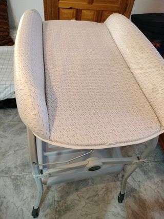 Bañera bebé portátil - Nueva